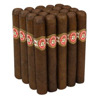 The Antonio Company Corona Gorda 5 Pack cigar listing