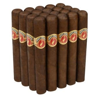 Crane's Corona Gorda 5 Pack cigar listing