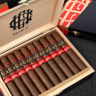 Crowned Heads CHC Serie E Petite Edmundo 5 Pack cigar listing