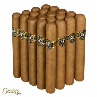 Cusano MC Robusto 20 Pack cigar listing