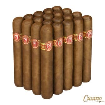 Cusano P1 Robusto 20 Pack cigar listing