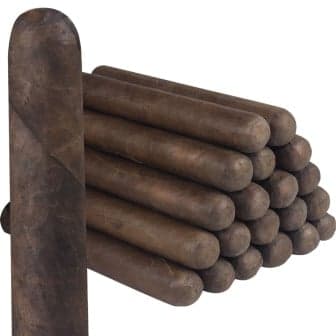 Double Maduro Nicaraguan Rothschild 20 Pack cigar listing