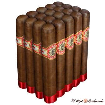 El Viejo Continente Edicion Esteli 5 Pack cigar listing