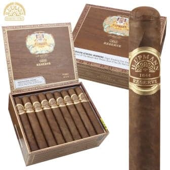 H. Upmann 1844 Reserve Robusto 5 Pack cigar listing
