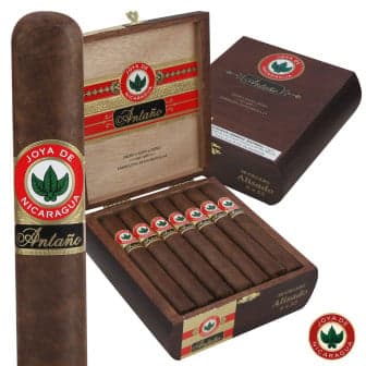 Joya de Nicaragua Antano 1970 Consul 5 Pack cigar listing