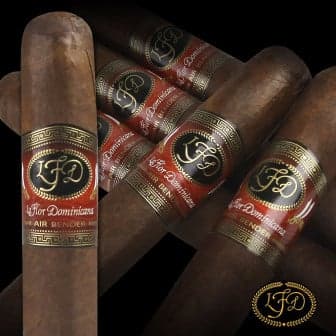 La Flor Dominicana Air Bender Matatan 5 Pack cigar listing