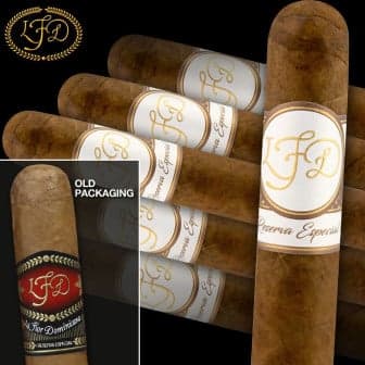 La Flor Dominicana Reserve Especial El Jocko 5 Pack cigar listing