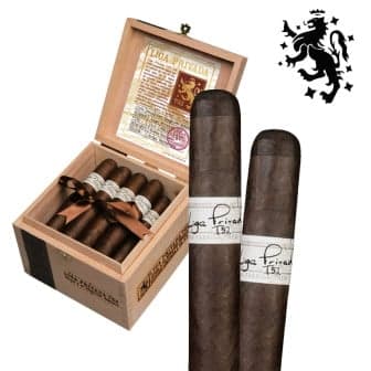Liga Privada T52 Coronets BRICK OF 50 cigar listing