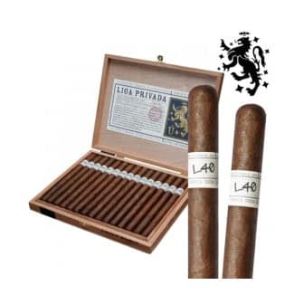 Liga Privada Unico Serie L40 15 Pack cigar listing