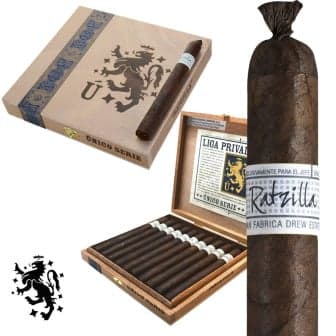 Liga Privada Unico Ratzilla 5 Pack cigar listing