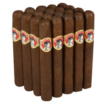Merchants Queen Habano Corona Gorda 5 Pack cigar listing