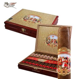 My Father La Antiguedad Robusto 5 Pack cigar listing