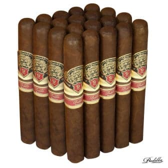 Padilla Dominus Robusto Extra 5 Pack cigar listing