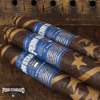Penn Standard LE Stars & Stripes Salamone (Mazo/5) PACK OF 5 cigar listing