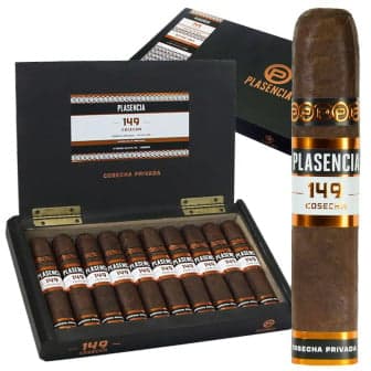 Plasencia Cosecha 149 Santa Fe 5 Pack cigar listing