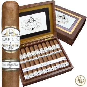 Rocky Patel Dark Star Short Star 5 Pack cigar listing