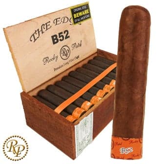 Rocky Patel The Edge B52 Corojo 5 Pack cigar listing