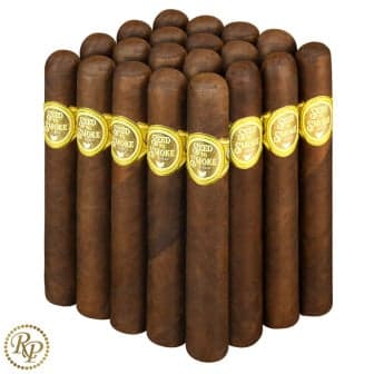 Rocky Patel Seed to Smoke Classic Toro 20 Pack cigar listing