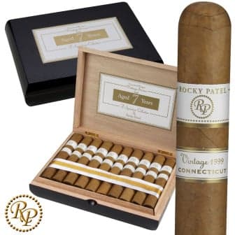Rocky Patel Vintage 1999 Robusto 5 Pack cigar listing