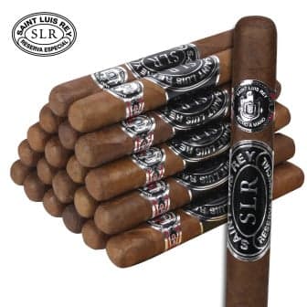 Saint Luis Rey Rothchilde 5 Pack cigar listing