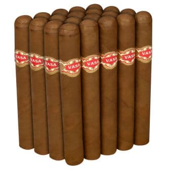 Vasa Corona Gorda 5 Pack cigar listing