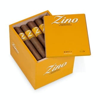 Zino Nicaragua Short Torpedo 5 Pack cigar listing