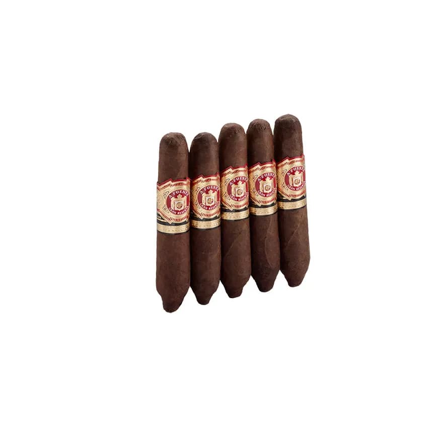 Arturo Fuente Hemingway Short Story Natural cigar listing