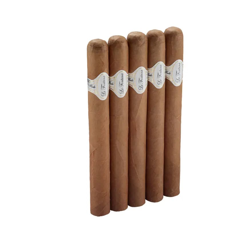 La Fontana Vintage Michelangelo Natural cigar listing