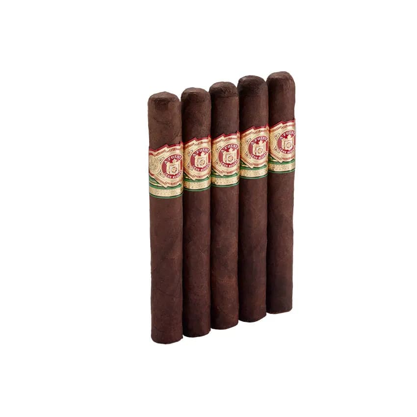 Arturo Fuente 858 Maduro cigar listing