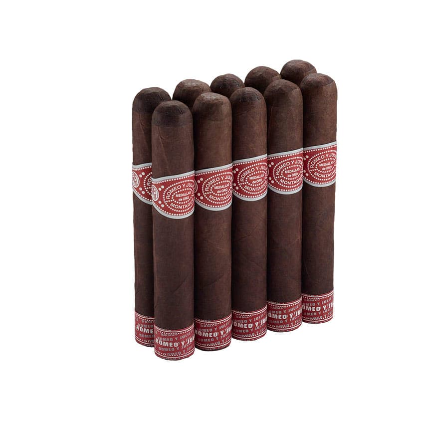 Romeo y Julieta Montague Magnum Maduro cigar listing