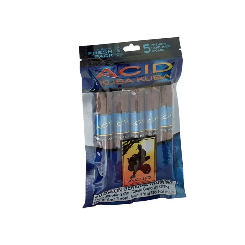 Acid Kuba Kuba Natural cigar listing