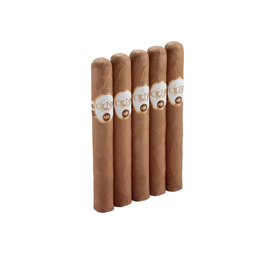 Oliva Connecticut Reserve Toro Natural cigar listing