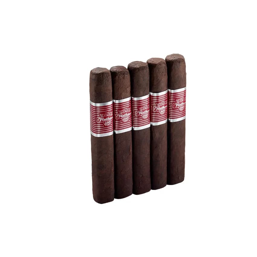 CAO Flathead Carb Maduro cigar listing