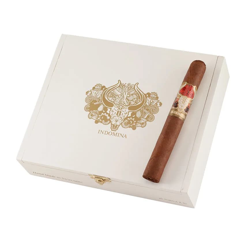 Indomina Toro Natural cigar listing