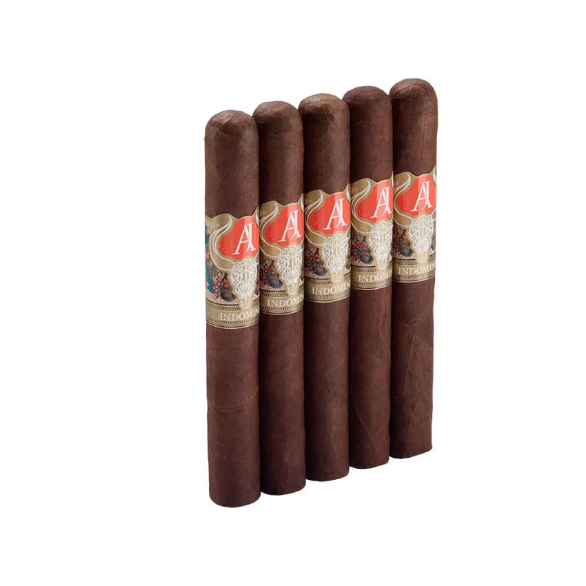 Indomina Toro Natural cigar listing