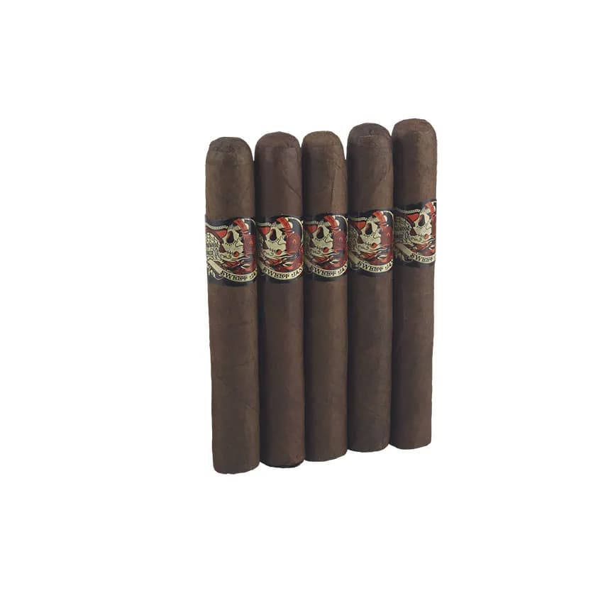 Deadwood Sweet Jane Maduro cigar listing