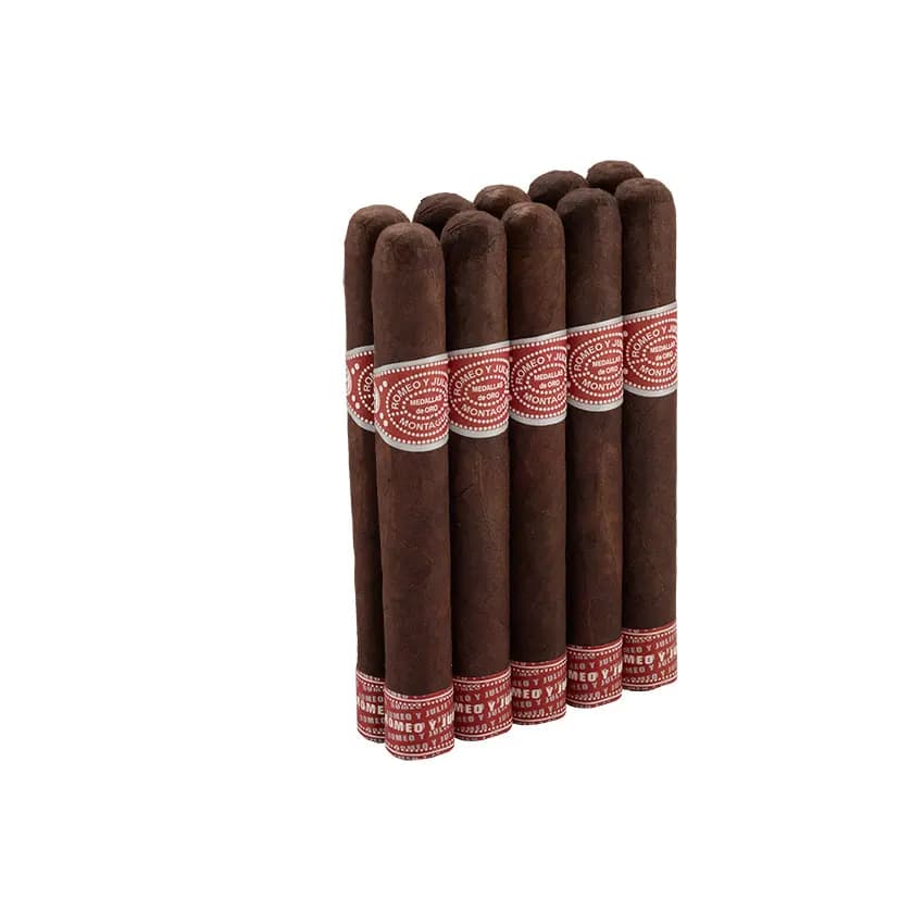 Romeo y Julieta Montague Toro Maduro cigar listing
