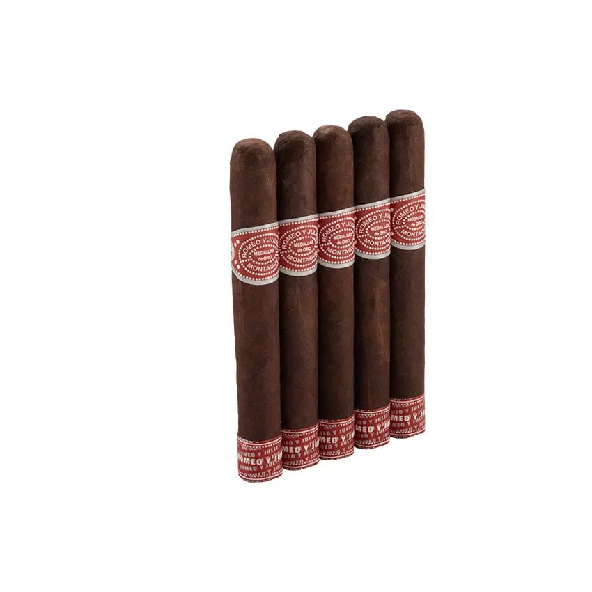 Romeo y Julieta Montague Toro Maduro cigar listing