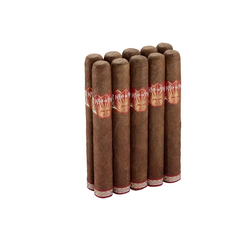 Isla Del Sol Toro Natural cigar listing