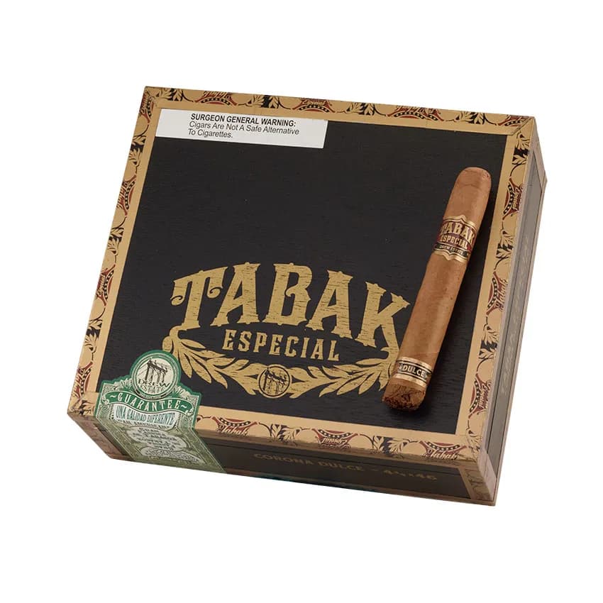 Tabak Especial Corona Dulce Natural cigar listing