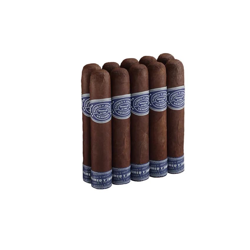 Romeo y Julieta Verona Robusto Natural cigar listing