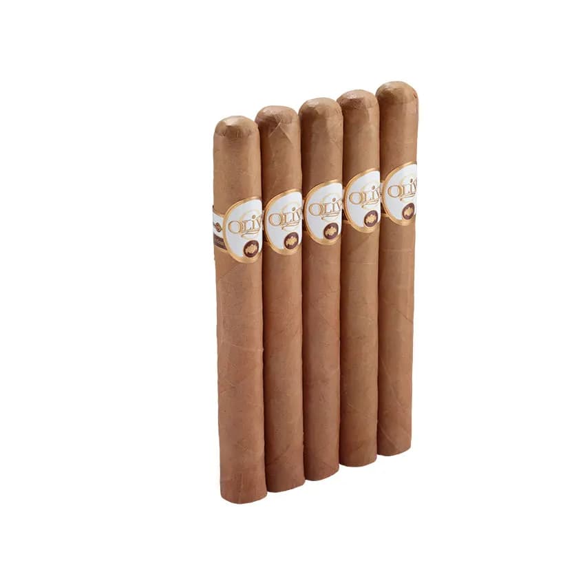 Oliva Connecticut Reserve Churchill Natural cigar listing