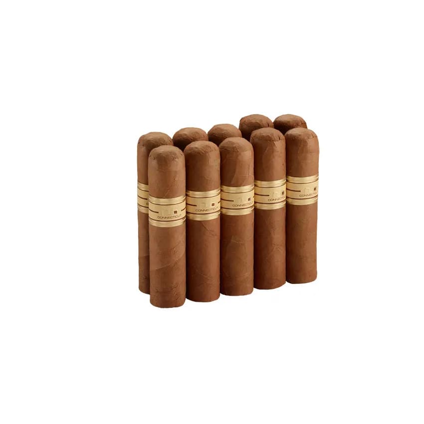 Nub Connecticut 354 Natural cigar listing