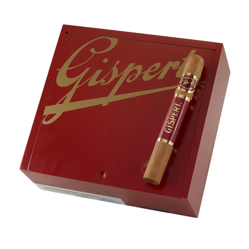 Gispert Toro Natural cigar listing