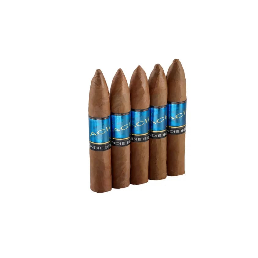 Acid Blondie Belicoso Natural cigar listing