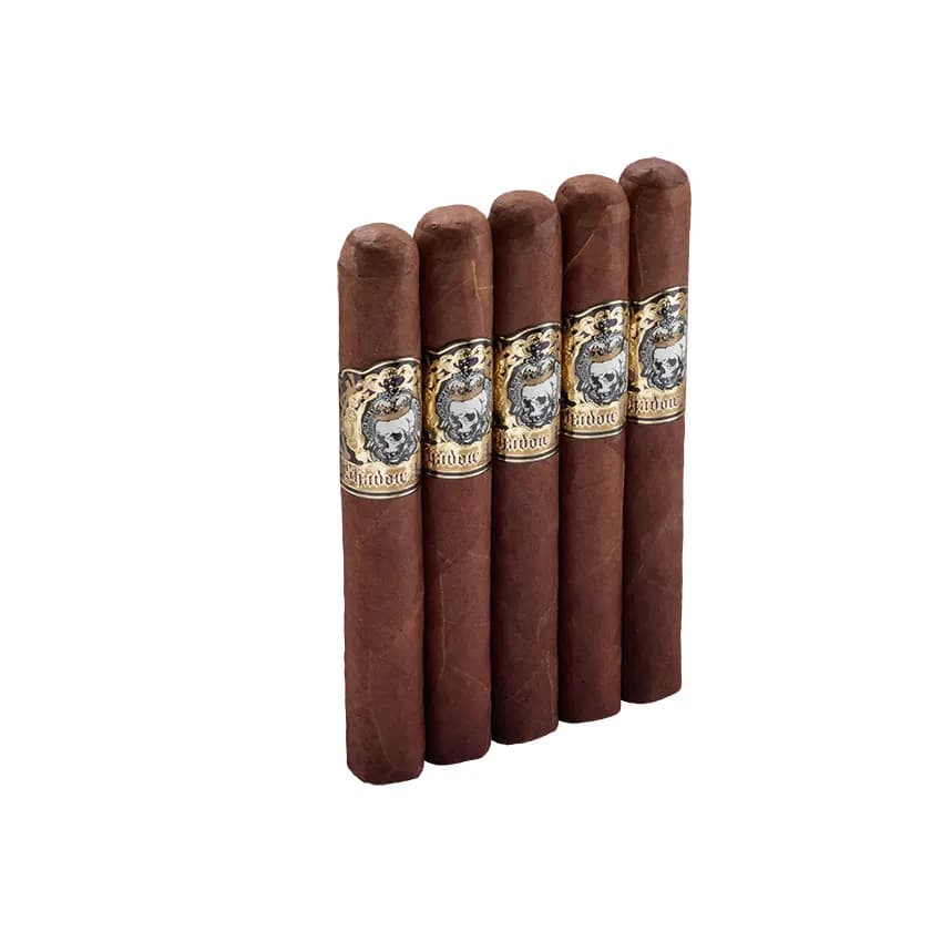Shadow King Toro Oscuro cigar listing