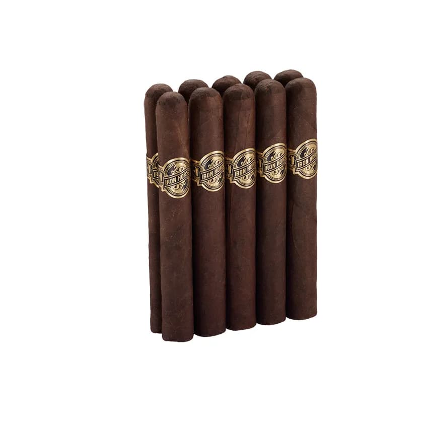 Iron Horse Toro Maduro cigar listing