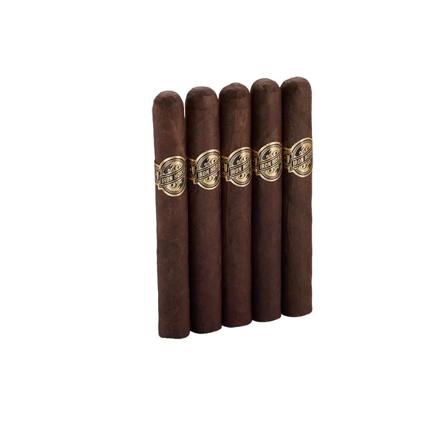 Iron Horse Toro Maduro cigar listing