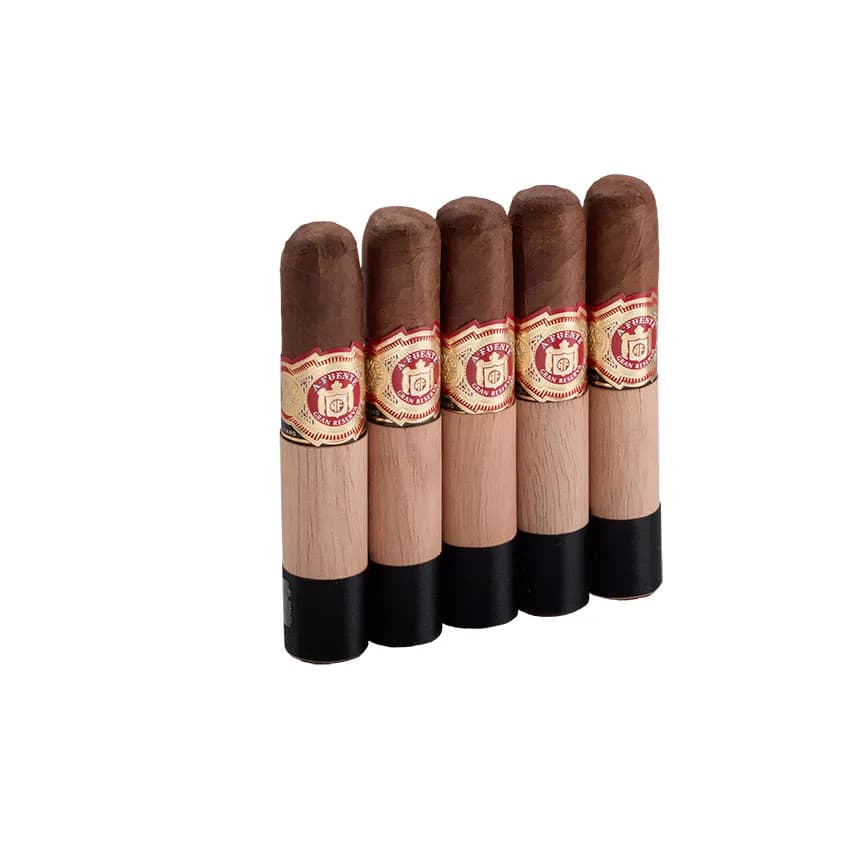 Arturo Fuente Sun Grown Chateau Fuente Natural cigar listing