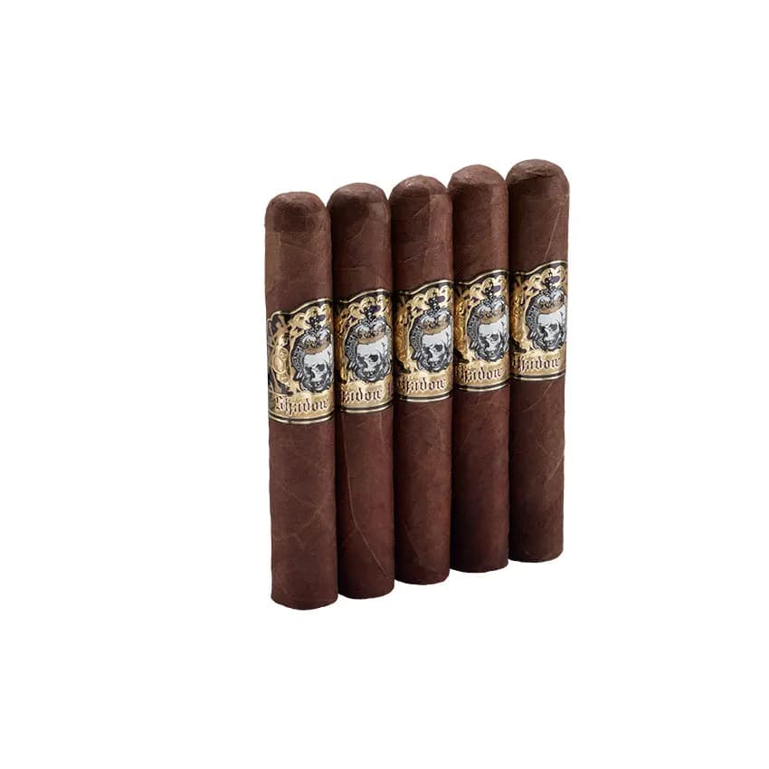 Shadow King Robusto Oscuro cigar listing